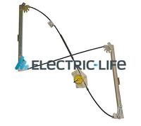 Alzacristallo anteriore Dx elettrico ZR AD703 R ELECTRIC LIFE per AUDI SEAT