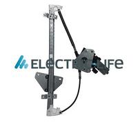 Alzacristallo anteriore Dx elettrico ZR HY51 R ELECTRIC LIFE per HYUNDAI
