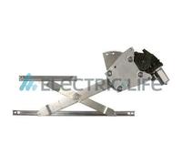 Alzacristallo anteriore Dx elettrico ZR LR15 R ELECTRIC LIFE per LAND ROVER