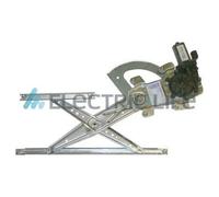 Alzacristallo anteriore Dx elettrico ZR TY110 R ELECTRIC LIFE per TOYOTA YARIS