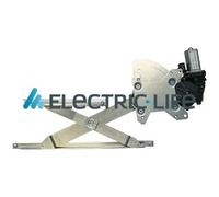 Alzacristallo anteriore Dx elettrico ZR TY113 R ELECTRIC LIFE per TOYOTA