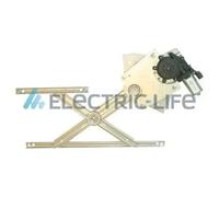 Alzacristallo anteriore Dx elettrico ZR TY135 R ELECTRIC LIFE per TOYOTA
