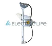 Alzacristallo anteriore Dx elettrico ZR TY703 R ELECTRIC LIFE per TOYOTA AVENSIS