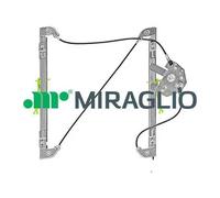Alzacristallo anteriore Dx elettronico 30/1071 MIRAGLIO per BMW 3 Touring 3