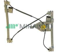 Alzacristallo anteriore Dx elettronico 30/1104 MIRAGLIO