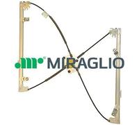 Alzacristallo anteriore Dx elettronico 30/1198 MIRAGLIO per CITROËN