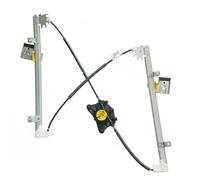 Miraglio Alzacristallo 30/1415 anteriore Dx elettronico per VW Passat B7