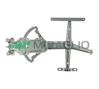 Alzacristallo anteriore Dx elettronico 30/1425 MIRAGLIO per OPEL CORSA C