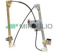 Alzacristallo anteriore Dx elettronico 30/1445 MIRAGLIO per CITROËN C3 PICASSO