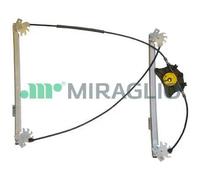 Miraglio Alzacristallo 30/1560 anteriore destro elettronico per Audi A6 C6 Avant