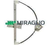 Miraglio Alzacristallo elettronico 30/1644 Anteriore Dx per Mazda 2