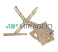 MIRAGLIO 30/1672 Alzacristallo