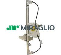 Alzacristallo anteriore Dx elettronico 30/1814 MIRAGLIO per PEUGEOT 308 I