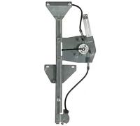 Miraglio Alzacristallo anteriore 30/1862 Dx elettronico per Honda Civic 2.2 CTDi (FK3)