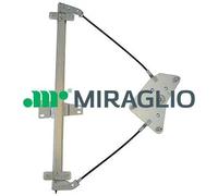 Alzacristallo anteriore Dx elettronico 30/1926 MIRAGLIO per FORD TRANSIT CONNECT