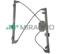 MIRAGLIO 30/2028 Alzacristallo