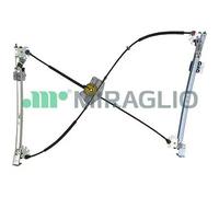 Alzacristallo anteriore Dx elettronico 30/2468 MIRAGLIO per VW