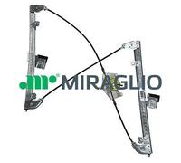 Miraglio MECCANISMO ALZAVETRO ALZACRISTALLI ANTERIORE DESTRO