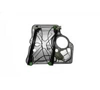 Alzacristallo anteriore Dx elettronico 88371796902 DPA per VW MULTIVAN T5
