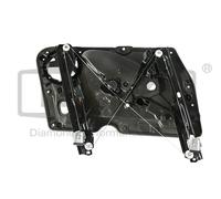 Alzacristallo anteriore Dx elettronico 88371797202 DPA per VW GOLF VI