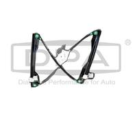 Alzacristallo anteriore Dx elettronico 88371798002 DPA per SKODA FABIA I