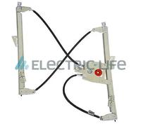 Alzacristallo anteriore Dx elettronico ZR CT722 R ELECTRIC LIFE per CITROËN