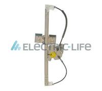 Alzacristallo anteriore Dx elettronico ZR ME715 R ELECTRIC LIFE