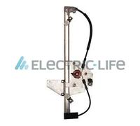 Alzacristallo Electric Life ZR PG718 R per Peugeot