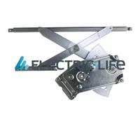 Alzacristallo anteriore Dx elettronico ZR RN710 R ELECTRIC LIFE per RENAULT