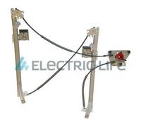 Alzacristallo anteriore Dx elettronico ZR ST705 R ELECTRIC LIFE per SEAT ALTEA