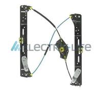 JUMASA ZR VK740 R Alzacristallo