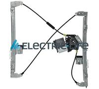 Alzacristallo anteriore Dx elettronico ZR VKO27 R C ELECTRIC LIFE per VW VENTO