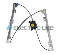 ELECTRIC LIFE ZR VL704 R Alzacristallo elettronico per VOLVO XC60 (156)