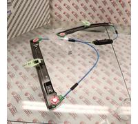 ALZACRISTALLO ANTERIORE DX LANCIA YPSILON 03-11 COD. 71732828 NUOVO ORIGINALE