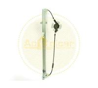 Ac Rolcar Alzacristallo compatibile con CITROËN FIAT 03.2507