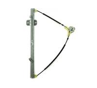 Alzacristallo anteriore Dx manuale 03.2620 Ac Rolcar per RENAULT OPEL IVECO