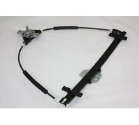 Alzacristallo anteriore Dx manuale 100023810 AUTOMEGA per VW GOLF II JETTA II