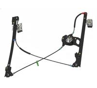 Alzacristallo anteriore Dx manuale 130-053-068 ABAKUS per VW GOLF II GOLF III