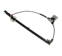 Alzacristallo anteriore Dx manuale 28-0325 MAXGEAR per VW TRANSPORTER T4 Autobus