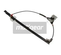 Alzacristallo anteriore Dx manuale 28-0325 MAXGEAR per VW TRANSPORTER T4 Autobus