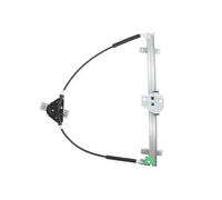 Alzacristallo anteriore Dx manuale 6060-01-026862 BLIC per VW AUDI