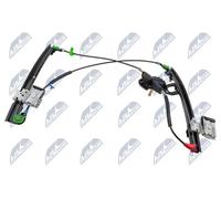 Alzacristallo anteriore Dx manuale EPS-VW-091 NTY per VW GOLF III VENTO