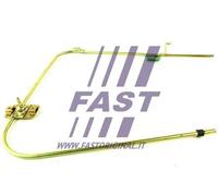 Alzacristallo anteriore Dx manuale FT91730 FAST per IVECO DAILY II Furgone