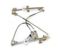 Alzacristallo anteriore Dx manuale FT91964 FAST per CITROËN PEUGEOT