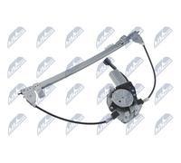 NTY Alzacristallo EPS-AR-004 Anteriore Destro Elettrico per Alfa Romeo 147