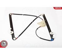 Alzacristallo anteriore Dx per AUDI A3