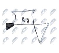Alzacristallo anteriore Dx per AUDI A3