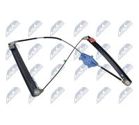 Alzacristallo anteriore Dx per AUDI A4