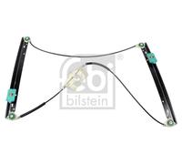 Alzacristallo anteriore Dx per AUDI A6