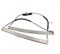 Alzacristallo anteriore Dx per AUDI A6 A6 Allroad
